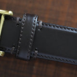 Post Production DRESS BELT CALF