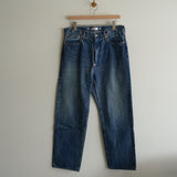 NICENESS NN 5 POCKET JEANS "D.FORD"