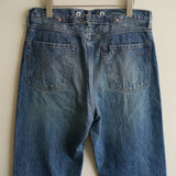 NICENESS NN 5 POCKET JEANS "D.FORD"