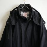NICENESS HEINZMAN COAT "DIETER"