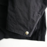NICENESS HEINZMAN COAT "DIETER"