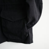 NICENESS HEINZMAN COAT "DIETER"