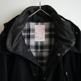 NICENESS HEINZMAN COAT "DIETER"