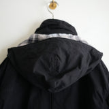 NICENESS HEINZMAN COAT "DIETER"