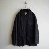 ANCELLM FINX HUNTING JACKET