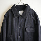 ANCELLM FINX HUNTING JACKET