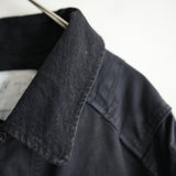 ANCELLM FINX HUNTING JACKET