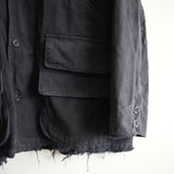 ANCELLM FINX HUNTING JACKET