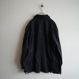 ANCELLM FINX HUNTING JACKET