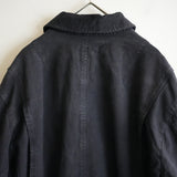 ANCELLM FINX HUNTING JACKET