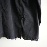 ANCELLM FINX HUNTING JACKET