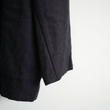 BLACKBIRD TOILE HALF COAT