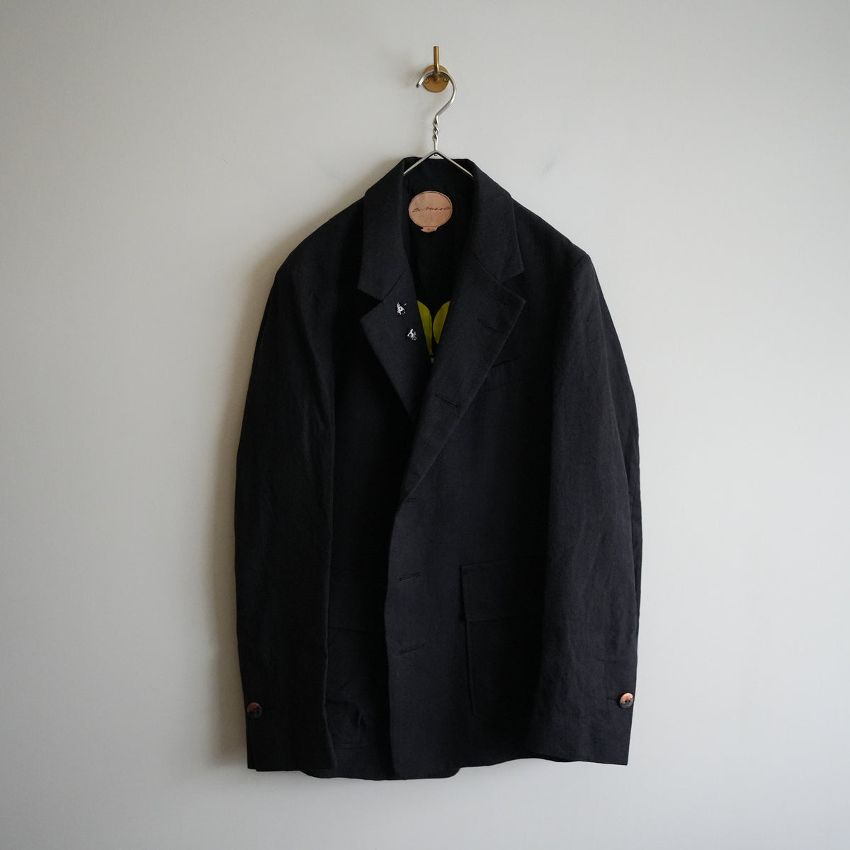 BLACKBIRD DIRECTOR'S JACKET