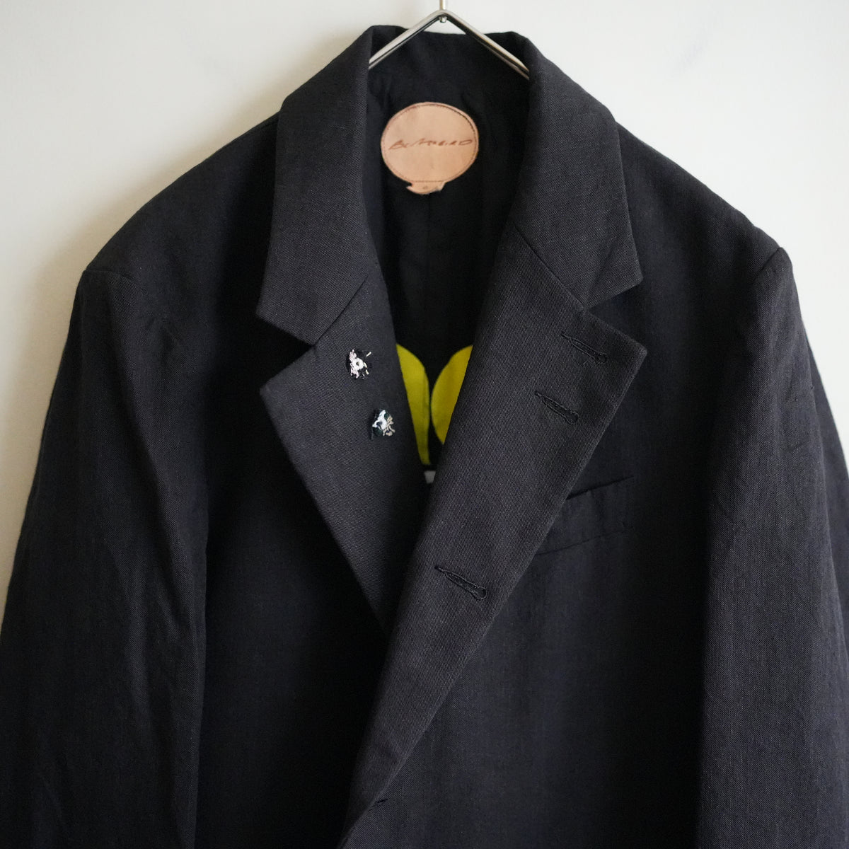 BLACKBIRD DIRECTOR'S JACKET