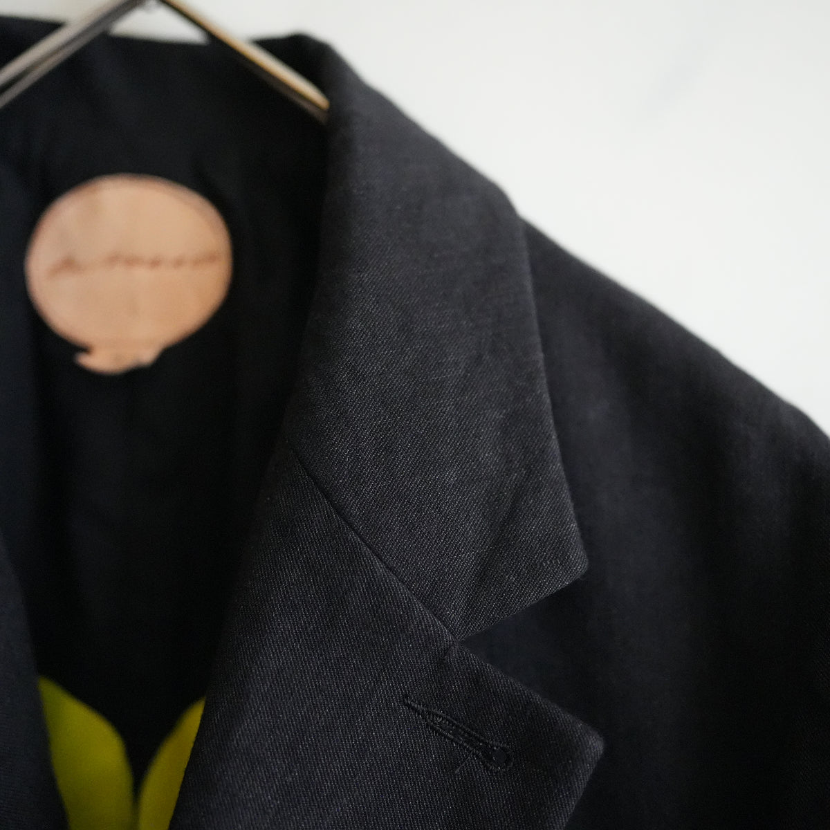 BLACKBIRD DIRECTOR'S JACKET