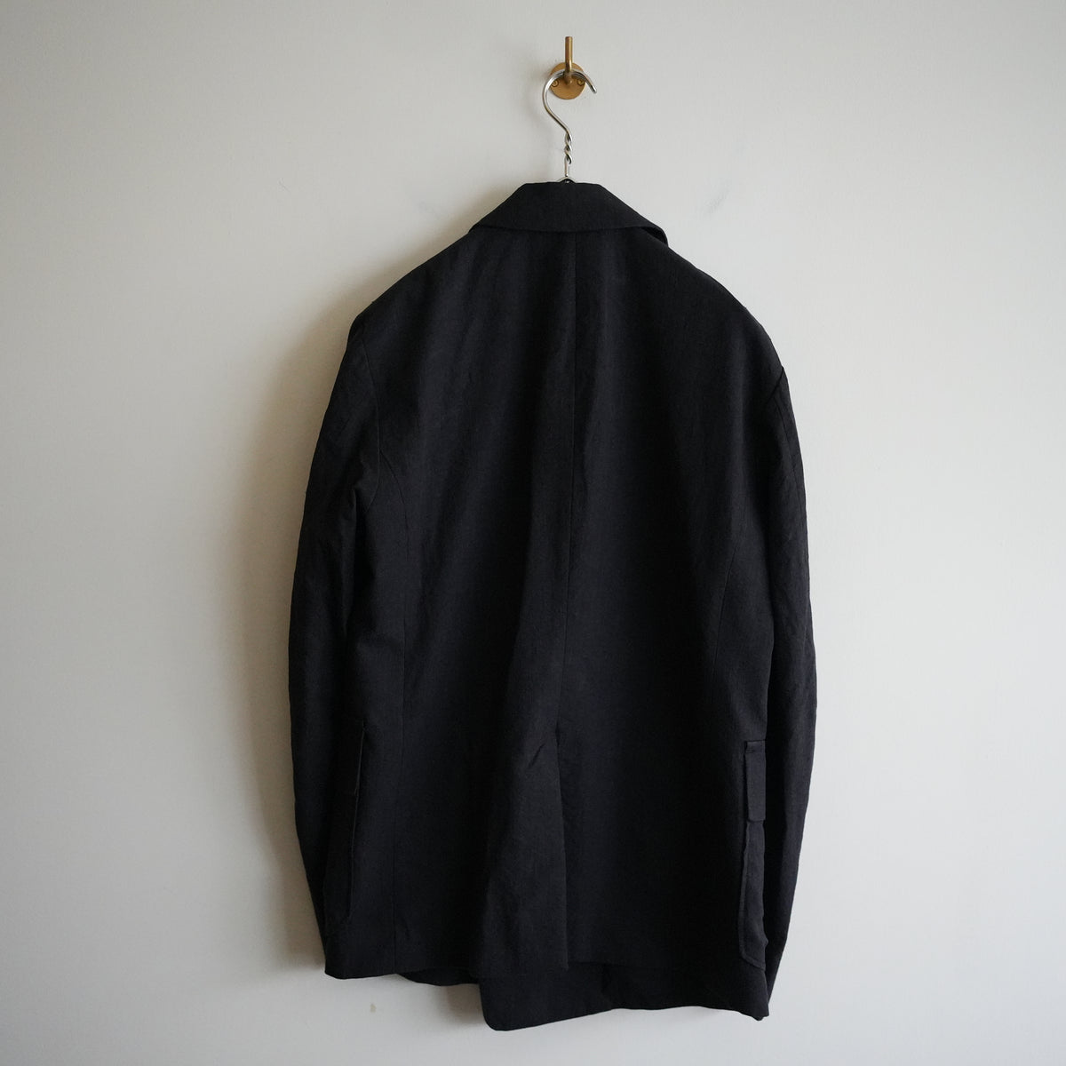 BLACKBIRD DIRECTOR'S JACKET