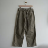 MAATEE&SONS M35 MILITARY DENIM PANTS