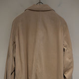 MAATEE&SONS VINTAGE COATING COTTON COVERALL