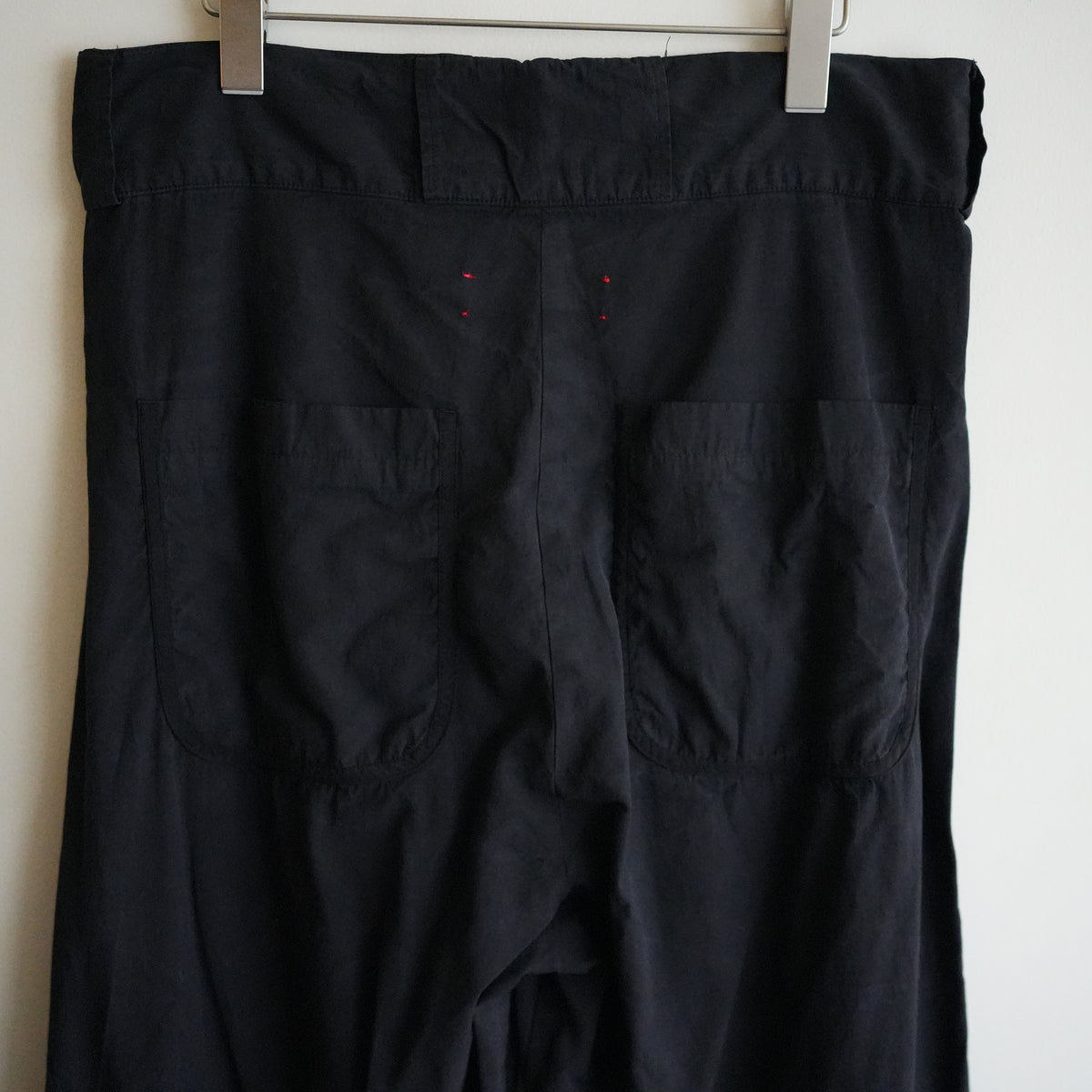 barbell object knee pt -BLK