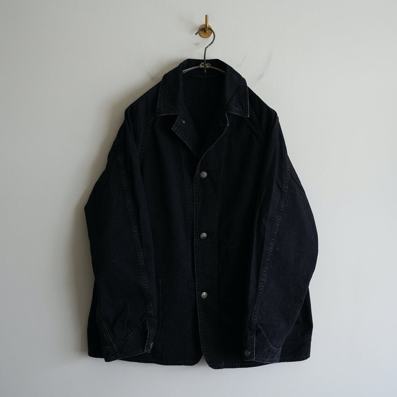 MAATEE&SONS 40's DENIM COVERALL