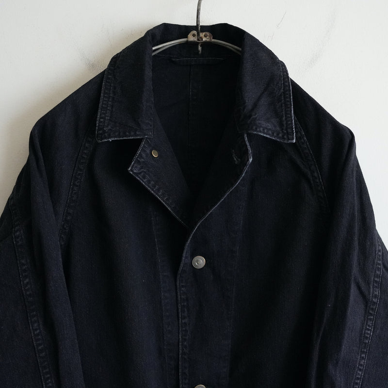 MAATEE&SONS 40's DENIM COVERALL