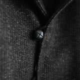 AUBERGE ”TUSCON" ALPACA LINEN CHIMAYO JACKET