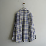 MAATEE&SONS "GURIGURI" RAYON SILK OMBRE COVERALL