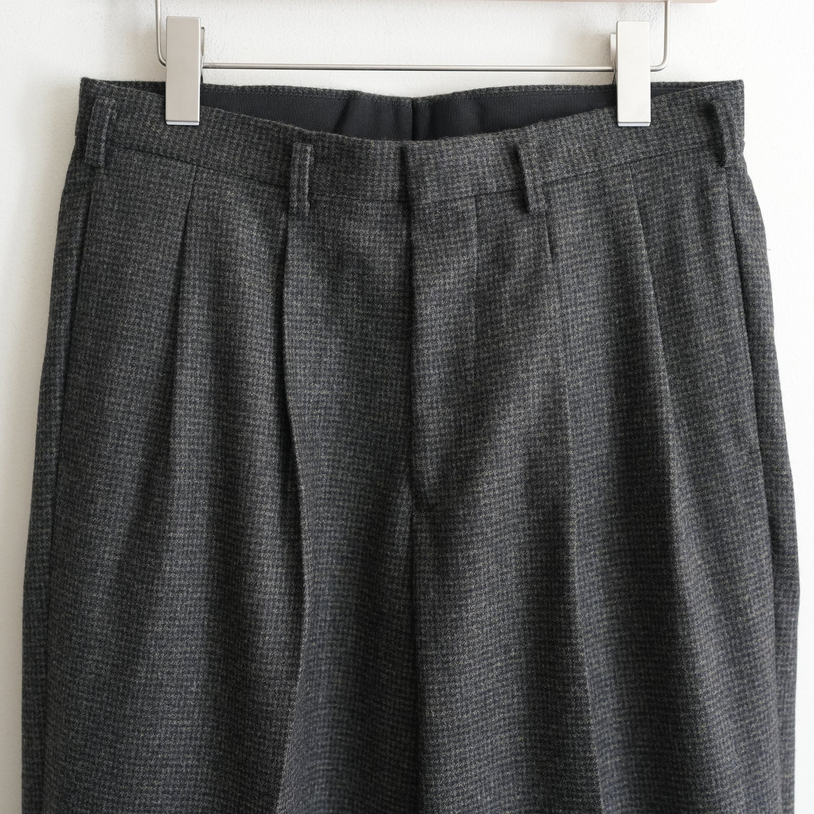 heugn George BROWN サイズ2