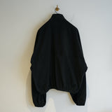 ANCELLM FLEECE SWITCHING JACKET