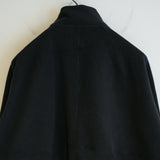 ANCELLM FLEECE SWITCHING JACKET