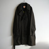 BLACKBIRD MORTOR CYCLE COAT