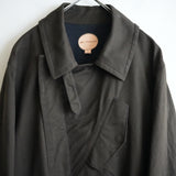 BLACKBIRD MORTOR CYCLE COAT