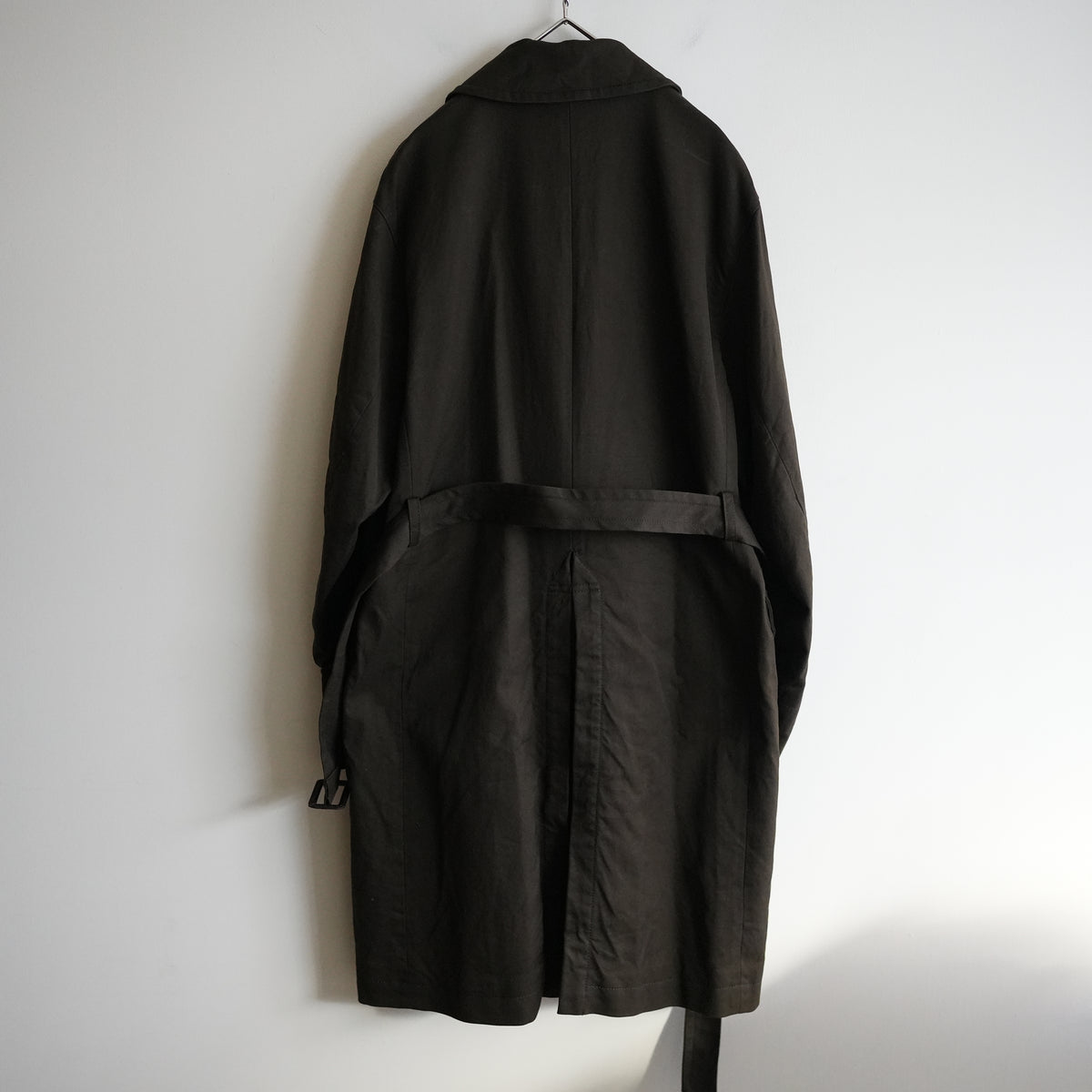 BLACKBIRD MORTOR CYCLE COAT