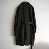 BLACKBIRD MORTOR CYCLE COAT