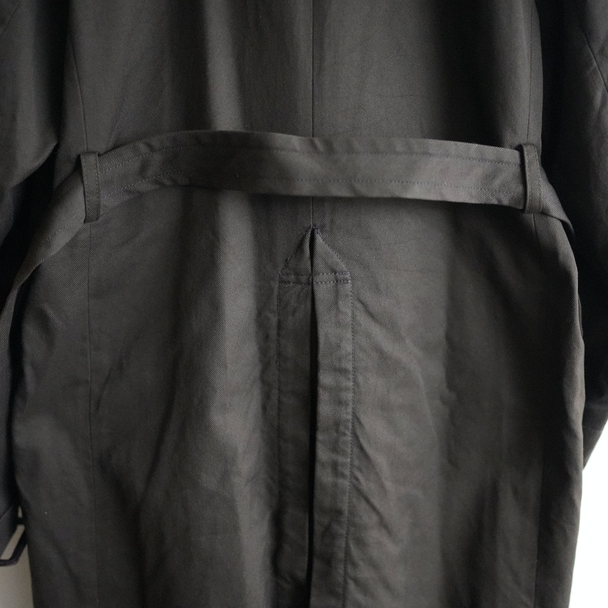BLACKBIRD MORTOR CYCLE COAT