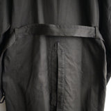 BLACKBIRD MORTOR CYCLE COAT