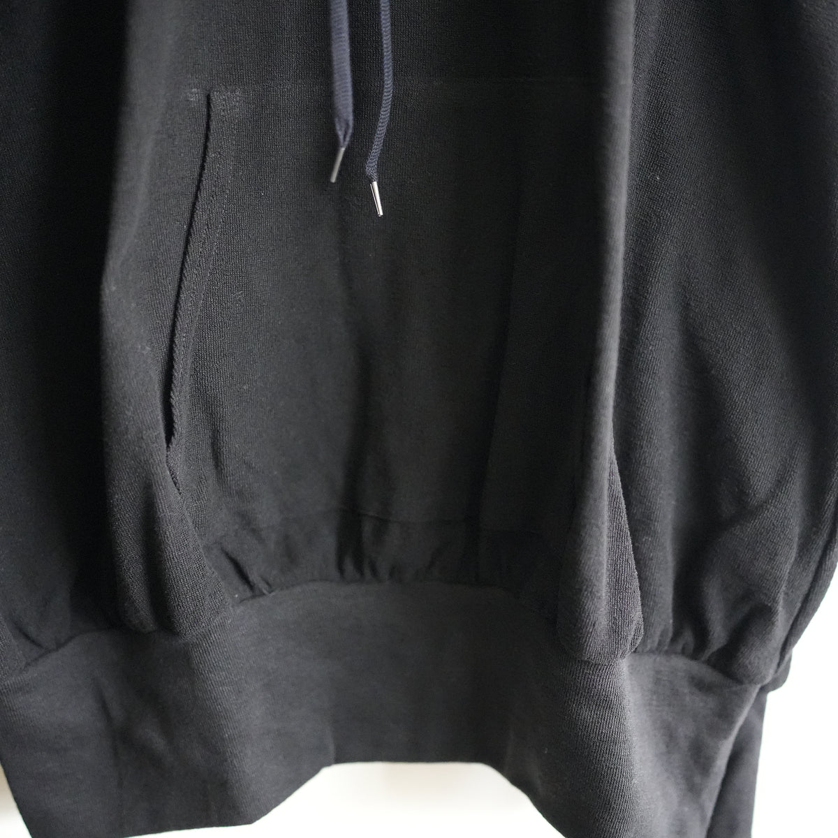 barbell object ls hoodie