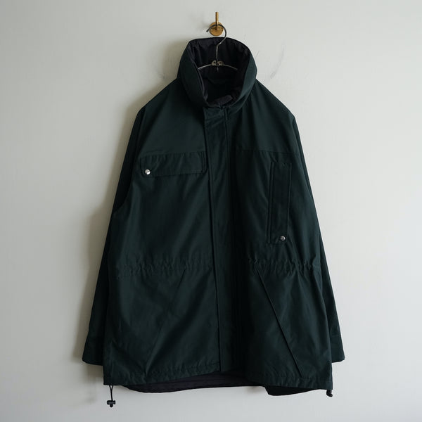 MAATEE&SONS SILK COTTON OUTDOOR BOULSON