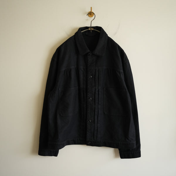 PORTER CLASSIC MOLESKIN JACKET