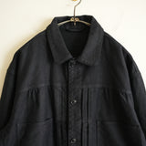 PORTER CLASSIC MOLESKIN JACKET