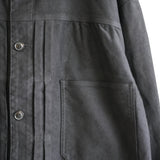 PORTER CLASSIC MOLESKIN JACKET