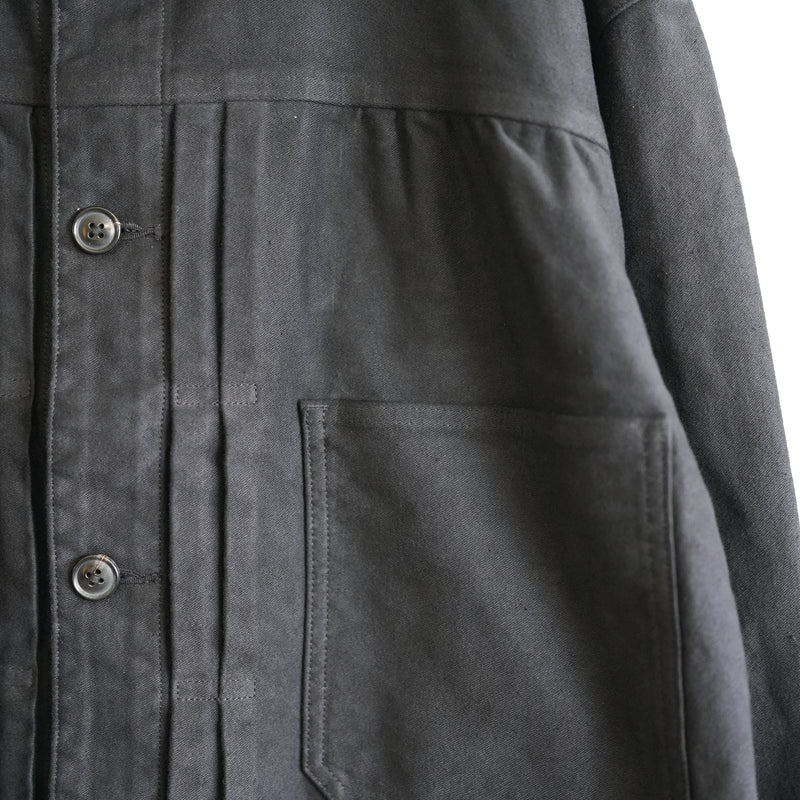 PORTER CLASSIC MOLESKIN JACKET