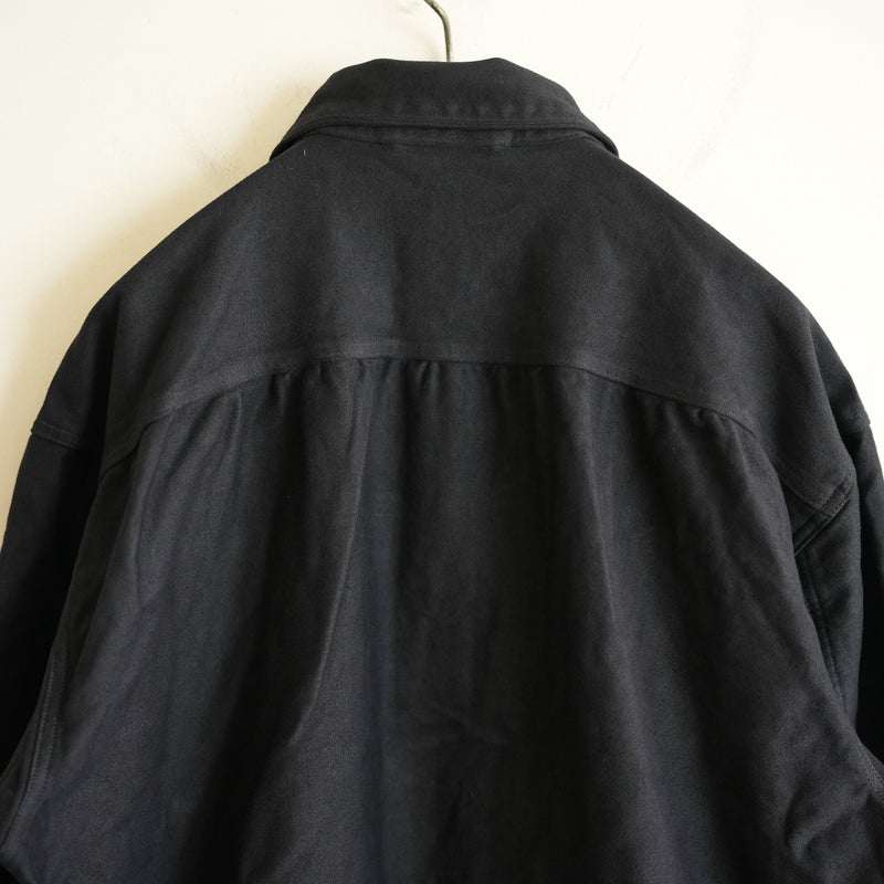 PORTER CLASSIC MOLESKIN JACKET