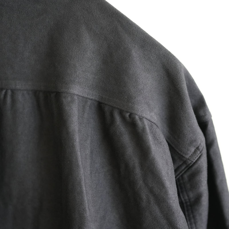 PORTER CLASSIC MOLESKIN JACKET