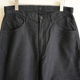 PORTER CLASSIC MOLESKIN 5P PANTS