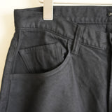 PORTER CLASSIC MOLESKIN 5P PANTS