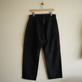 PORTER CLASSIC MOLESKIN 5P PANTS