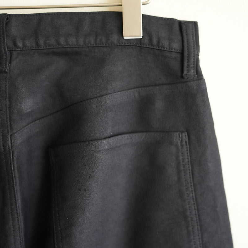 PORTER CLASSIC MOLESKIN 5P PANTS