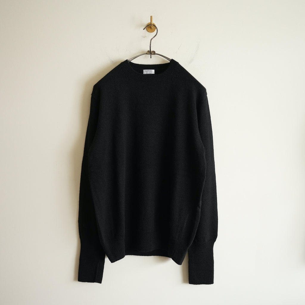 MAATEE&SONS ひょっとこ PULLOVER SWEATER – RASSEMBLE