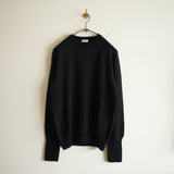 MAATEE&SONS ひょっとこ PULLOVER SWEATER